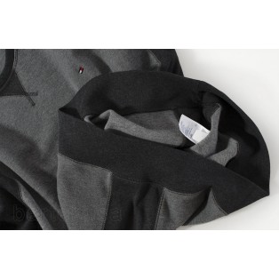 TOMMY HILFIGER BLUZA MESKA - CREW